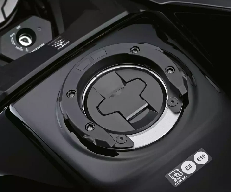 Suzuki GSX-S1000GX Ringbefestigung for Tank - Bild 1 von 1