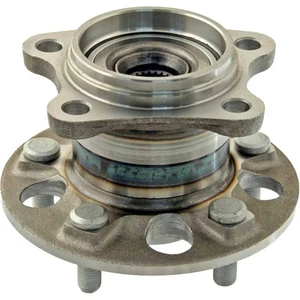 512284 AC Delco Wheel Hub Rear Driver or Passenger Side Right Left Left/Right - Picture 1 of 4