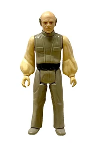 STAR WARS LOBOT Vintage 1980 ACTION FIGURE EMPIRE STRIKES BACK - Picture 1 of 11
