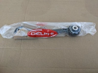 Brazo de control de suspensión lateral Delphi para BMW X3 X4 TC3234 2009-2018 Foto 1 de 4