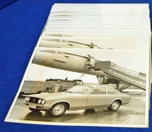 Bristol 603 - Press Photograph - 10 x 8" - Picture 1 of 1