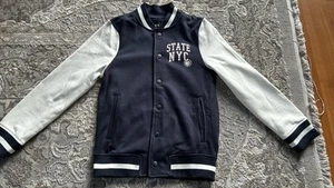 Bomberjacke Jungen - Bild 1 von 2