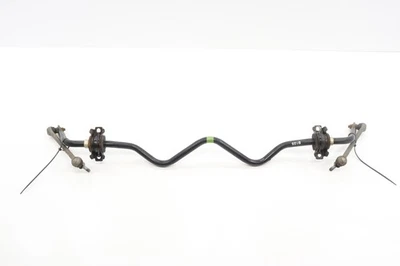 2014-2024 Infiniti Q50 estabilizador trasero barra estabilizadora antivuelco con enlace OEM Foto 1 de 4