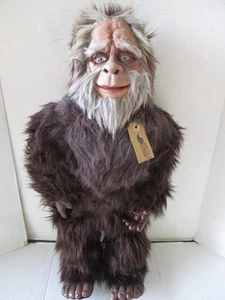 KreaLOCreatures Sasquatch - The Big Foot - Bild 1 von 4