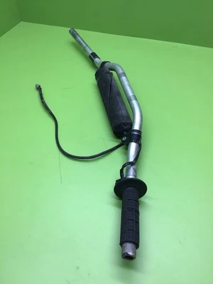 Manillar Yamaha YZ250F 2005 Foto 1 de 2