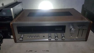 70's REALISTIC STA 82 RECEIVER - Picture 1 of 5