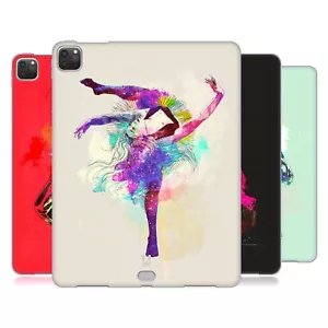HEAD CASE DESIGNS DANCE SPLASH SOFT GEL CASE FOR APPLE SAMSUNG KINDLE - Picture 1 of 11
