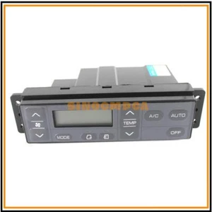 4713662 4692239 4426048 503722-3050 AC Controller for Hitachi Excavator Zaxis ZX - Picture 1 of 3