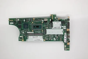P53s P43s FT490 T490 T590 FT492 FT590 FP531 ThinkPad motherboard NM-B901 NM-B902 - Picture 1 of 7