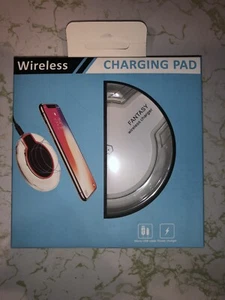 Cargador inalámbrico - Imagen 1 de 2