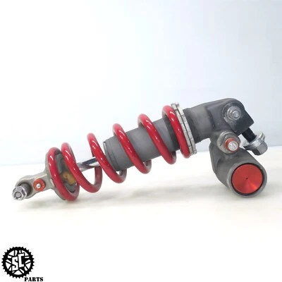 13-16 TRIUMPH DAYTONA 675 REAR SHOCK - Image 1 of 4