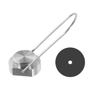 Stainless Steel Installer Tool for 1/2" Quick Release Fender Receiver BSPA-1183 - Bild 1 von 8