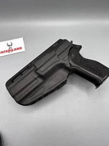 Safariland Sig P226R Holster 7378-477 With QLS Left - Picture 1 of 2