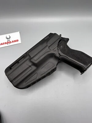 Safariland Sig P226R Holster 7378-477 With QLS Left - Image 1 of 2