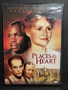 Places in the Heart (DVD, 1984) - Picture 1 of 3