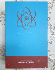 Threea Real Steel Atom 1/6
