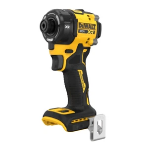DEWALT DCF870N 20V MAX Impact Driver - Powerful, Cordless, Heavy-Duty Tool - Picture 1 of 2