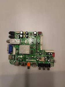 Hiteker TL32Z10E-DTP MAIN BOARD T.RSC8.A1B 12092 - Picture 1 of 3