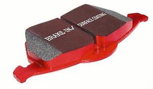 EBC Redstuff Ceramic Brake Pads DP31943C