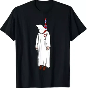 Camiseta Oficial Kill The Klan - Imagen 1 de 3
