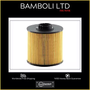 Bamboli Fuel Filter For Mitsubishi Canter Viii ME195160 - Foto 1 di 1
