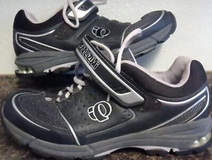 Zapatos de ciclismo para hombre 8 Pearl Izumi X-Road 5791 para montar y correr - Imagen 1 de 7