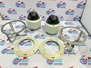 AXIS Q6044 PTZ Dome Netzwerkkamera - Bild 1 von 24