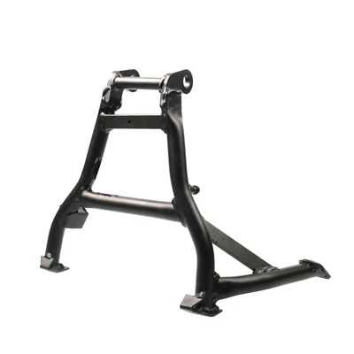 Fit For Honda CB500X 2019 2020 2021 2022 Center Stand Main Centerstand Black - Image 1 of 4
