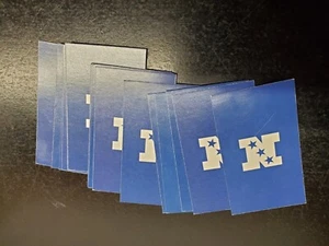 NFL Collector's Edition Monopoly Replacement Pieces - You Choose - Picture 1 of 47