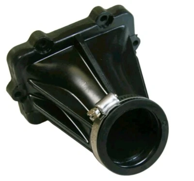 SPI Carburetor Flange Boots Ski-Doo 800R PTEK Mxz Summit  420667472  20667R470 - Image 1 of 4