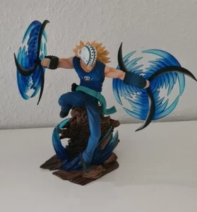 One Piece Killer Figur Figure Eustass Kid Pirate - Bild 1 von 4