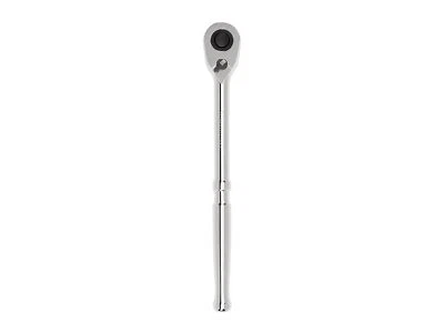 TEKTON 1/2 Inch Drive x 10-1/2 Inch Quick-Release Ratchet | SRH11210 - Image 1 of 4