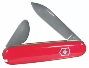 Orologio apertura fondello Victorinox / HOROTEC 07.006 ROSSO SWISS MADE - Foto 1 di 7