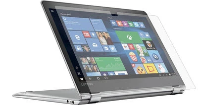 Whole Screen Guard Protector Fit Lenovo Yoga 4 Pro YOGA900 13.3" Touch Screen - Image 1 of 4