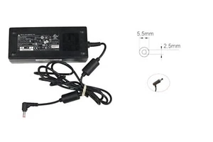 Z1580   DELTA ELE	19V	7,11A	135W	SADP-135EB B	5,5X2,5 - Bild 1 von 1