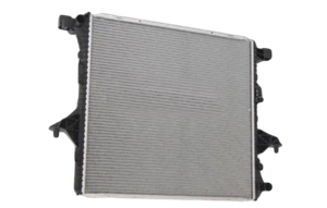 RADIATOR FOR VOLKSWAGEN AMAROK 2H 2012-ONWARDS - Picture 1 of 1