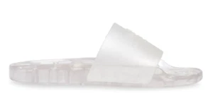 Coach Ulyssa Damen-Pool-Pantoletten transparent - Bild 1 von 5