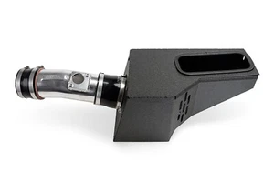 HPS Performance Polish Air Intake Kit with Heat Shield Cool Ram, 827-729P - Picture 1 of 7
