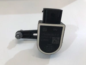 ESA DYNAMISCHER SENSOR BMW COD. 3714 6860843 01 / DYNAMIC DRIVE ESA - Bild 1 von 9