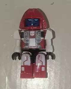 Kre-O Transformers Blades Autobot Minifigure - Picture 1 of 7