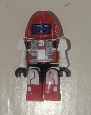 Minifigura de Autobot Kre-O Transformers Blades Foto 1 de 4