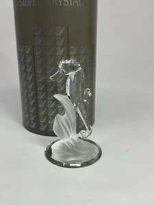 Swarovski Kristall Seepferdchen Figur 168683 - 7614NR080000 OVP - Bild 1 von 11