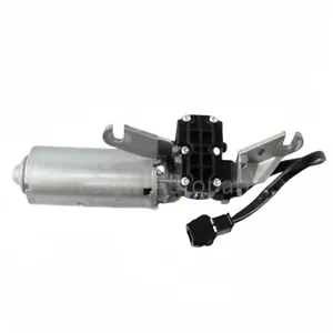 Front Drive Motor For Maserati GranTurismo Convertible 0390201675 REMANUFACTURED - Picture 1 of 8