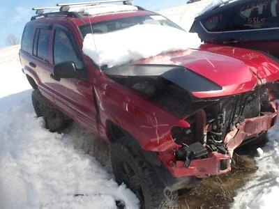 Used Engine Assembly fits: 2004 Jeep Grand cherokee 4.7L 8-287 standard Foto 1 de 4