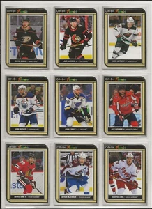 2022-23 OPC O-PEE-CHEE HOCKEY KOMPLETT PREMIER SET #P1-P100 BENIERS, BOLDY RC + - Bild 1 von 12