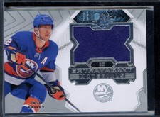 2021-22 SPx Extravagant Materials #EMJB Josh Bailey