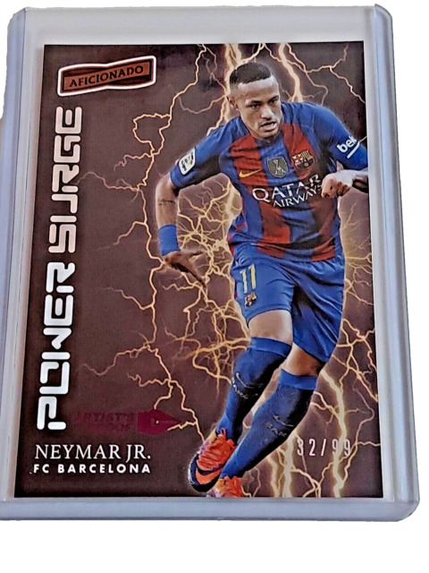 PANINI Extra Sticker Qatar 2022 #D14 NEYMAR JR. Brazil LEGEND - GOLD