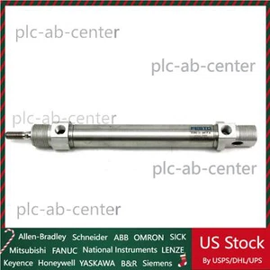 US FREE TAX NEW FESTO DSNU-20-100-P-A 19212 Cylinder - Picture 1 of 5