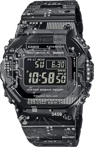 CASIO G-SHOCK GMW-B5000TCC-1JR GMW-B5000 Series Special Model - Picture 1 of 5