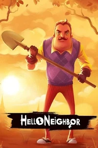 Hello Neighbor PC Steam Key - Picture 1 of 1
